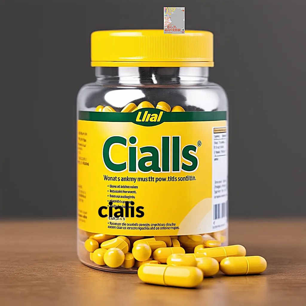 Cialis sans ordonnance en pharmacie en france